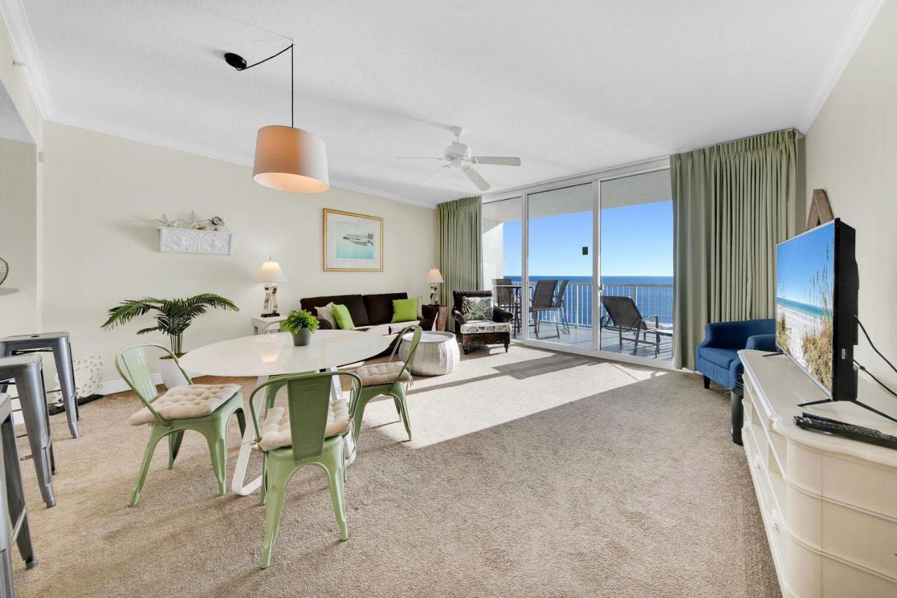 Palazzo 404 Villa Panama City Beach Bagian luar foto