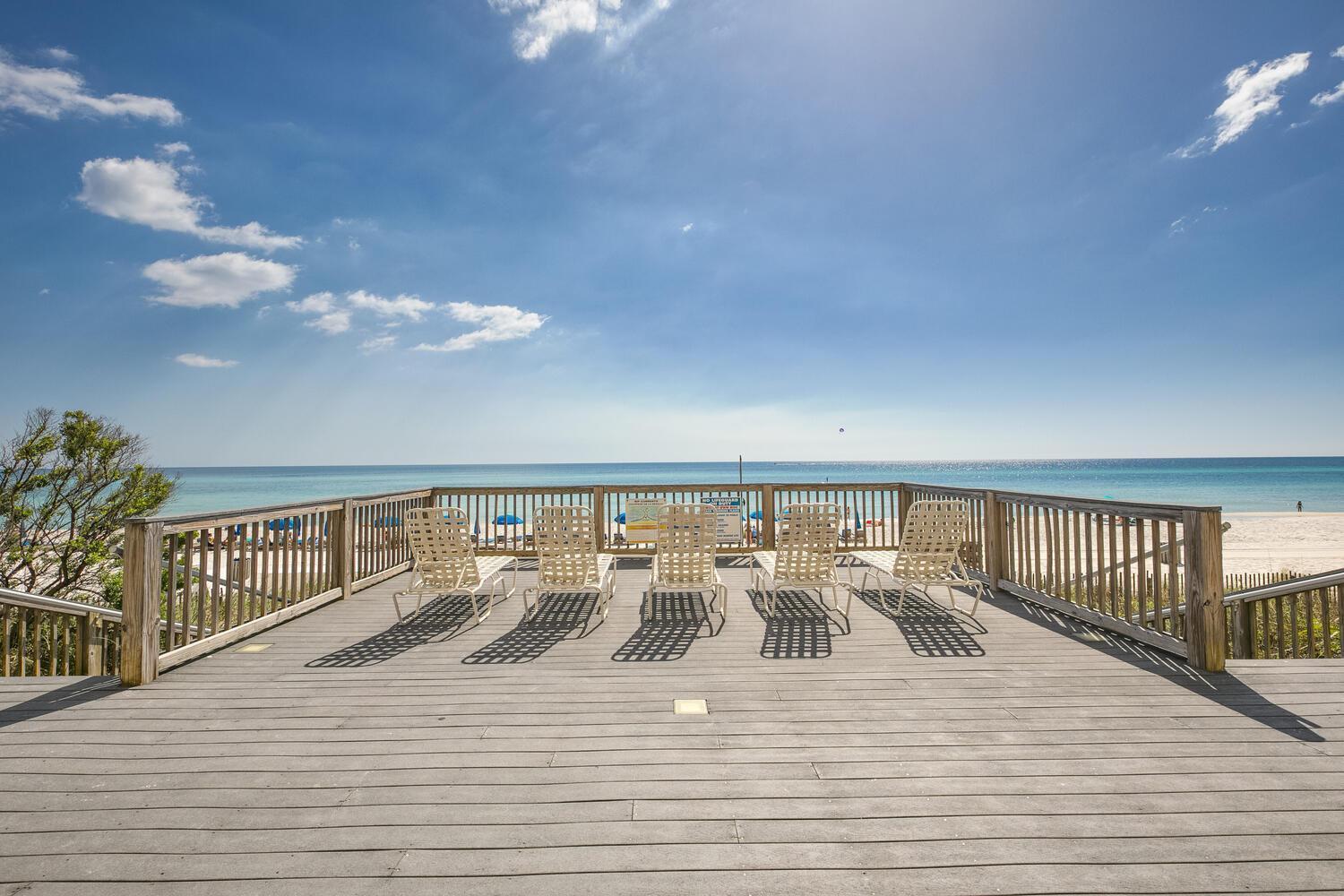Palazzo 404 Villa Panama City Beach Bagian luar foto