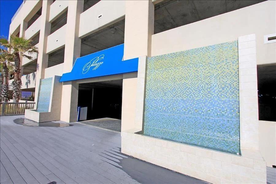 Palazzo 404 Villa Panama City Beach Bagian luar foto