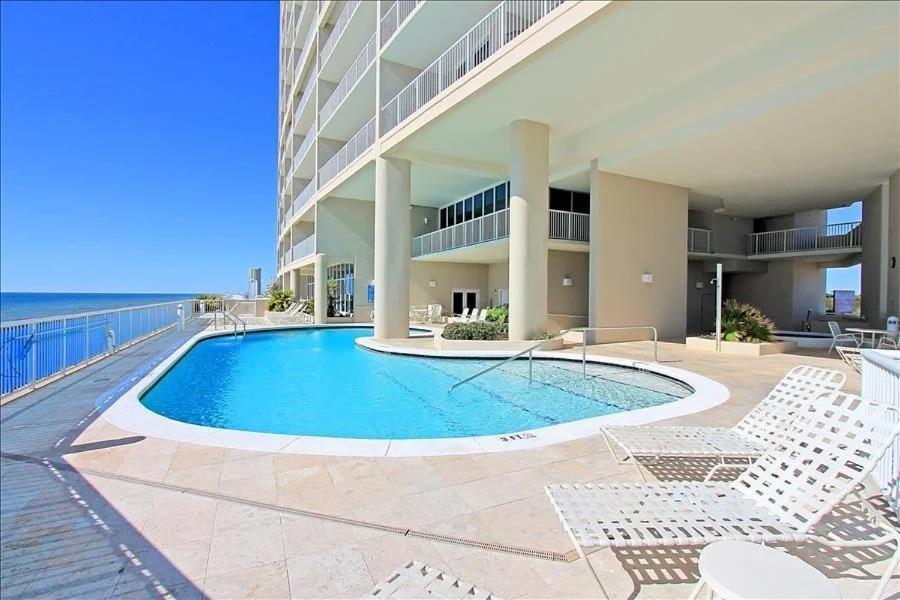 Palazzo 404 Villa Panama City Beach Bagian luar foto