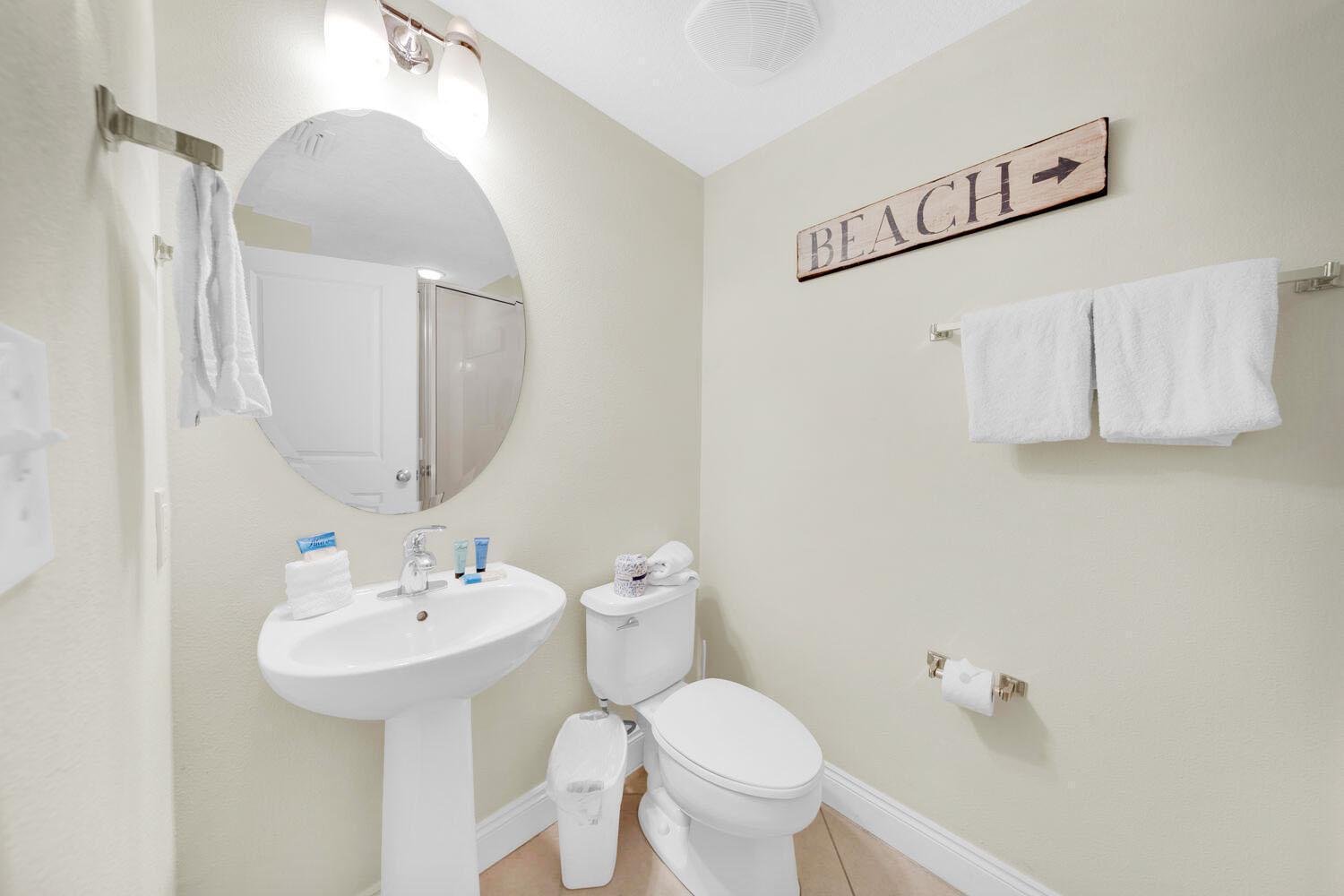 Palazzo 404 Villa Panama City Beach Bagian luar foto