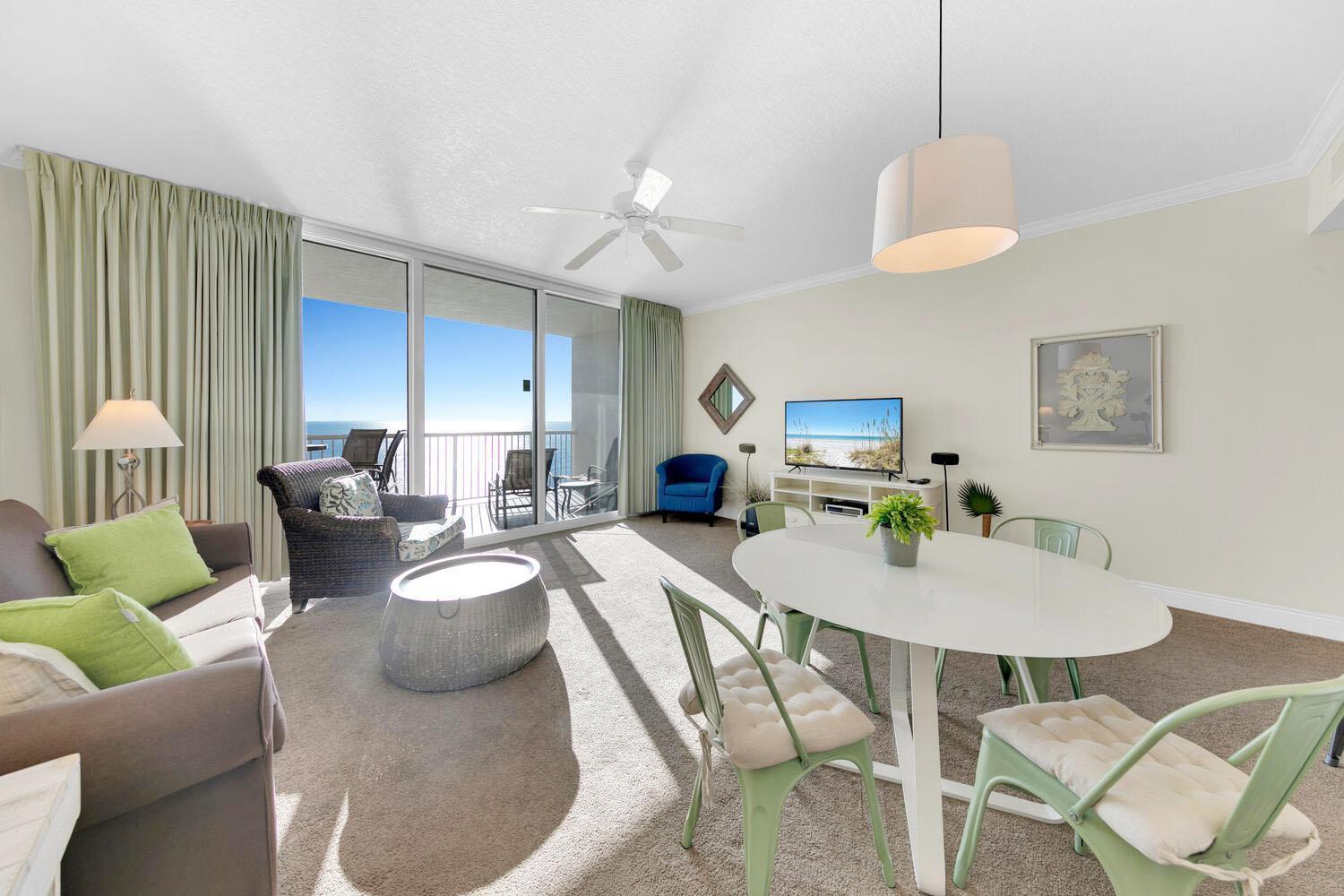 Palazzo 404 Villa Panama City Beach Bagian luar foto